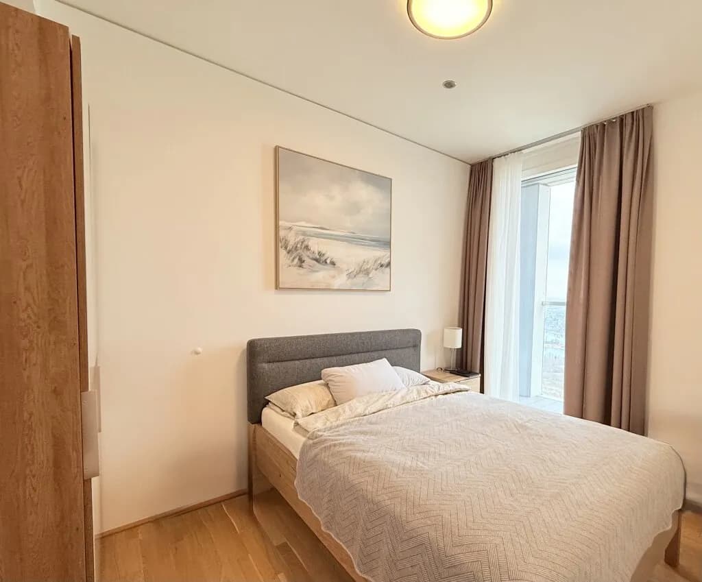 5-Zimmer-Wohnung mieten in Wien – 125,79 m², € 5.334 – Bild 11 von 25