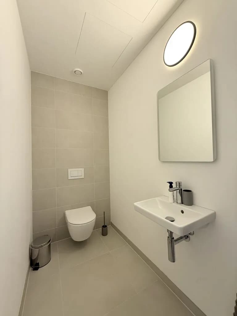 5-Zimmer-Wohnung mieten in Wien – 125,79 m², € 5.334 – Bild 12 von 25