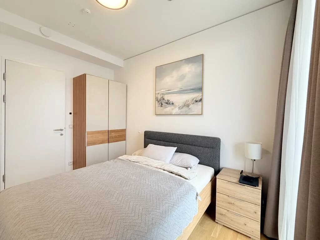 5-Zimmer-Wohnung mieten in Wien – 125,79 m², € 5.334 – Bild 13 von 25