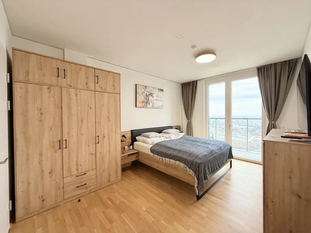 5-Zimmer-Wohnung mieten in Wien – 125,79 m², € 5.334 – Bild 14 von 25