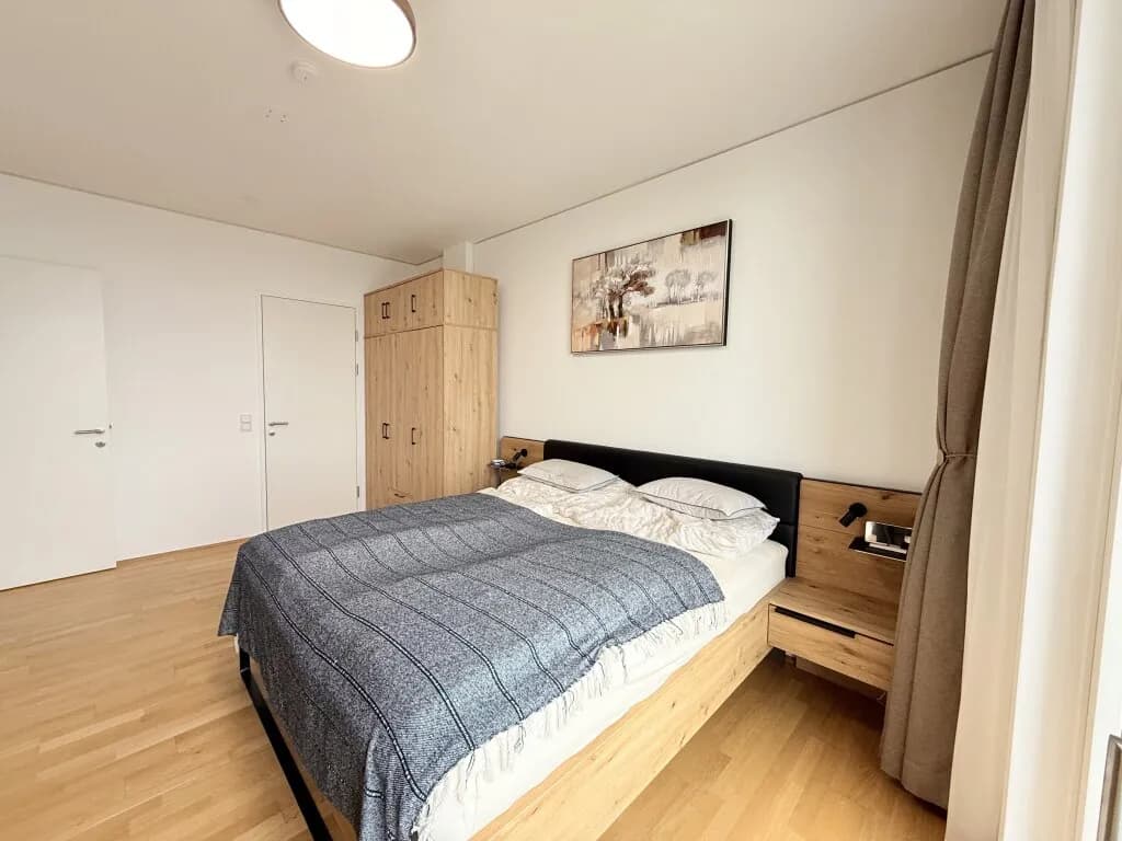 5-Zimmer-Wohnung mieten in Wien – 125,79 m², € 5.334 – Bild 15 von 25