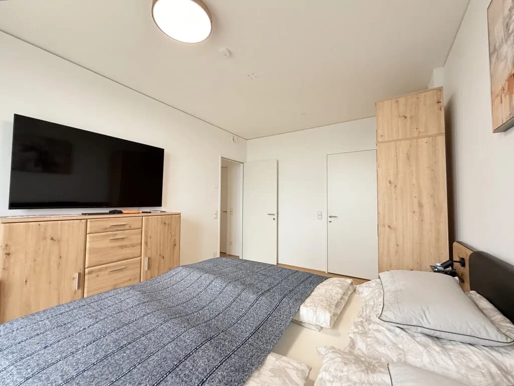 5-Zimmer-Wohnung mieten in Wien – 125,79 m², € 5.334 – Bild 16 von 25