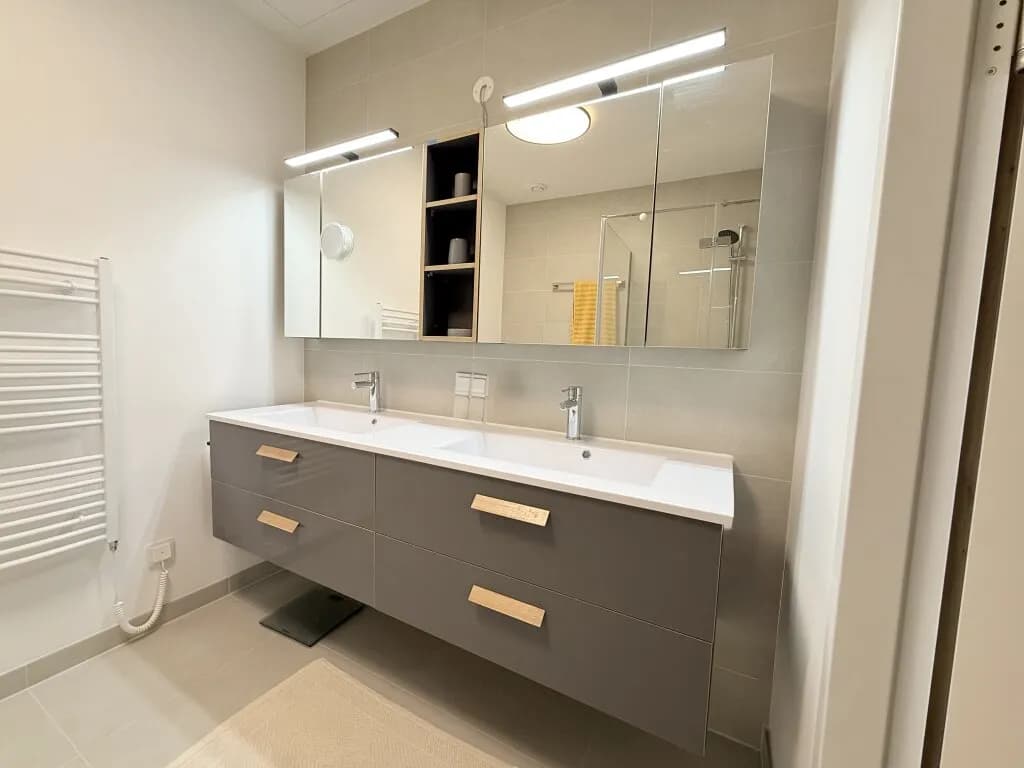 5-Zimmer-Wohnung mieten in Wien – 125,79 m², € 5.334 – Bild 17 von 25