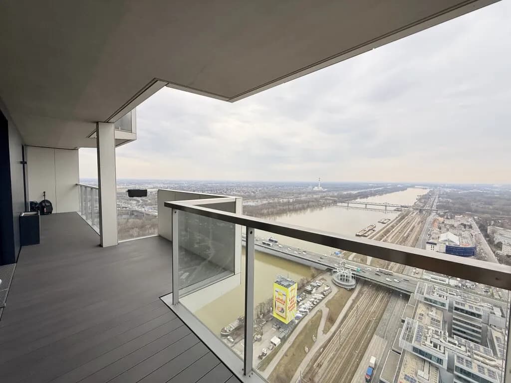 5-Zimmer-Wohnung mieten in Wien – 125,79 m², € 5.334 – Bild 19 von 25