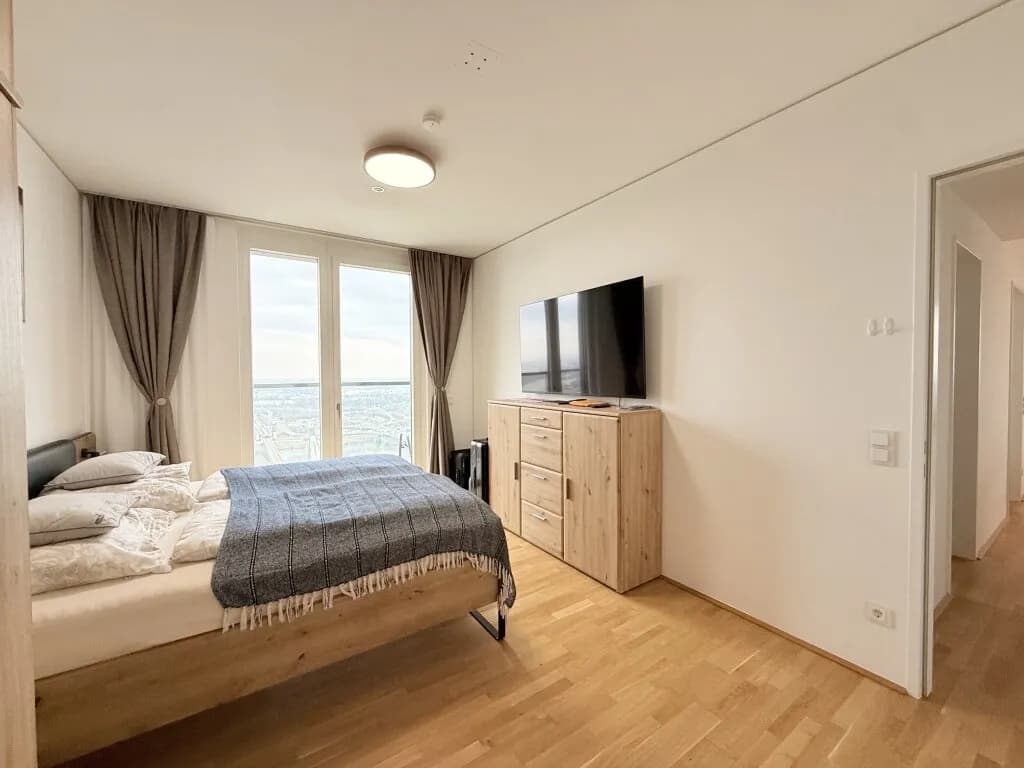 5-Zimmer-Wohnung mieten in Wien – 125,79 m², € 5.334 – Bild 20 von 25