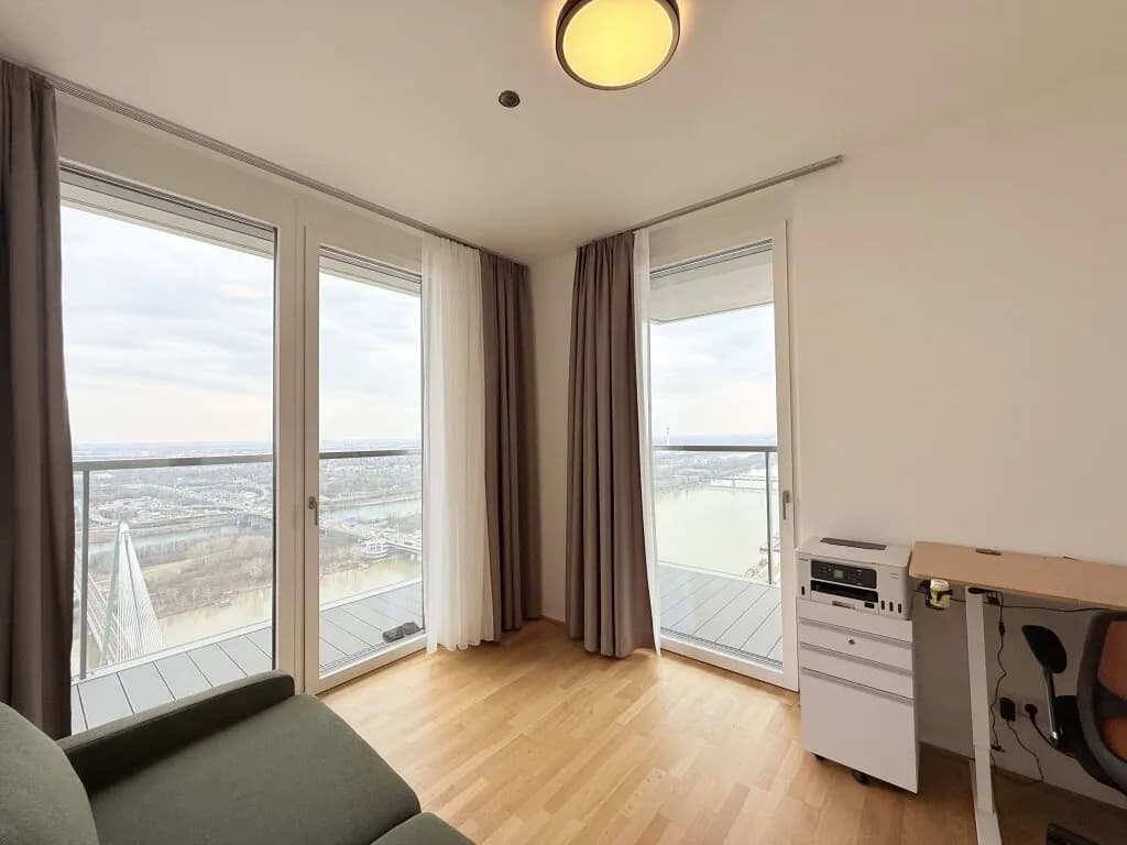 5-Zimmer-Wohnung mieten in Wien – 125,79 m², € 5.334 – Bild 21 von 25