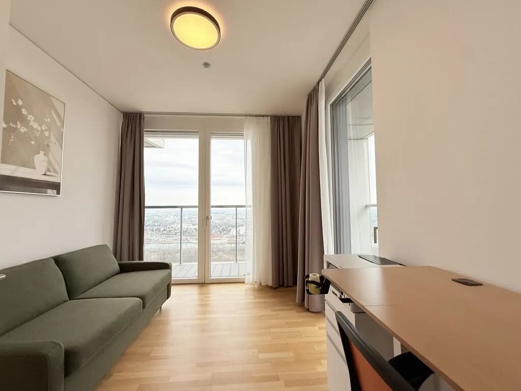 5-Zimmer-Wohnung mieten in Wien – 125,79 m², € 5.334 – Bild 22 von 25
