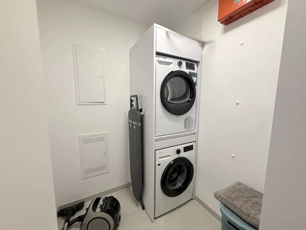 5-Zimmer-Wohnung mieten in Wien – 125,79 m², € 5.334 – Bild 23 von 25