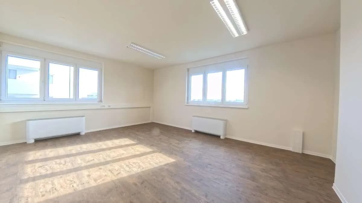 1-Zimmer-Gewerbeimmobilie mieten in Wien – 18 m², € 16 – Bild 3 von 12