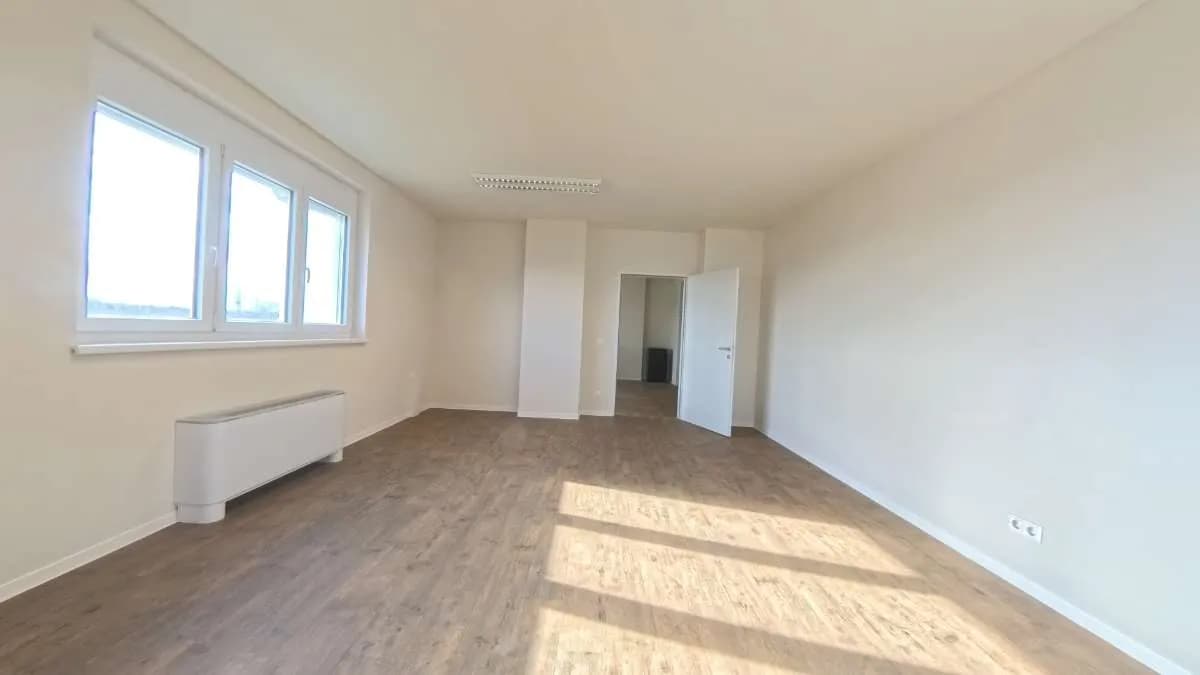 1-Zimmer-Gewerbeimmobilie mieten in Wien – 18 m², € 16 – Bild 4 von 12