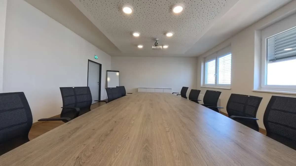 1-Zimmer-Gewerbeimmobilie mieten in Wien – 18 m², € 16 – Bild 6 von 12
