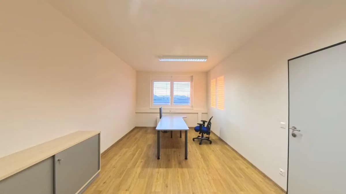 1-Zimmer-Gewerbeimmobilie mieten in Wien – 18 m², € 16 – Bild 7 von 12