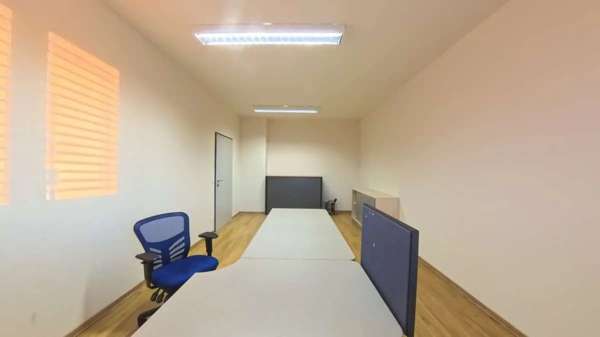 1-Zimmer-Gewerbeimmobilie mieten in Wien – 18 m², € 16 – Bild 8 von 12