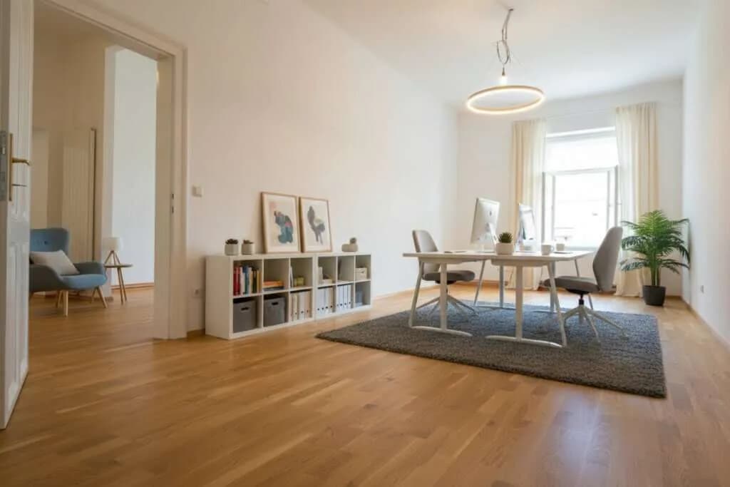 3-Zimmer-Gewerbeimmobilie mieten in Sankt Veit an der Glan – 121 m², € 1.125 – Bild 2 von 8