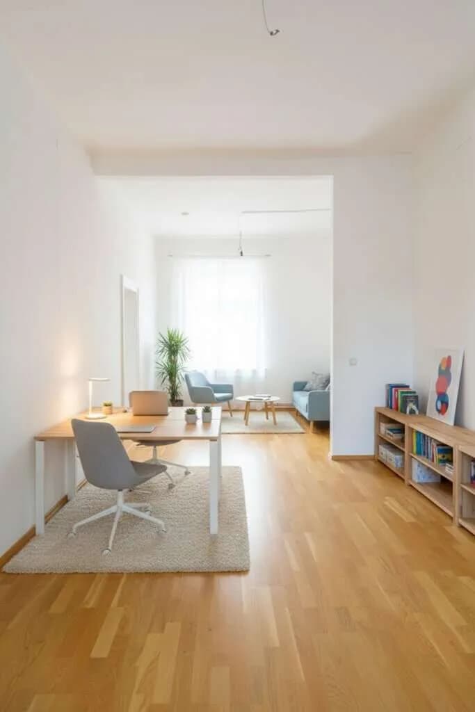 3-Zimmer-Gewerbeimmobilie mieten in Sankt Veit an der Glan – 121 m², € 1.125 – Bild 4 von 8