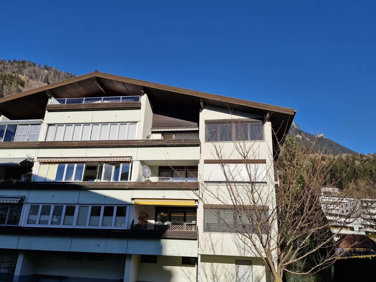 4-Zimmer-Wohnung kaufen in Bludenz – 94 m², € 490.000