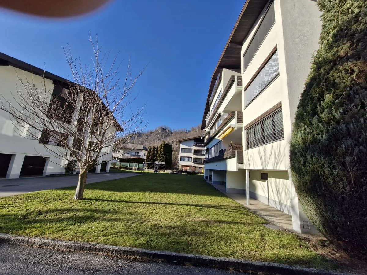 4-Zimmer-Wohnung kaufen in Bludenz – 94 m², € 490.000 – Bild 2 von 15