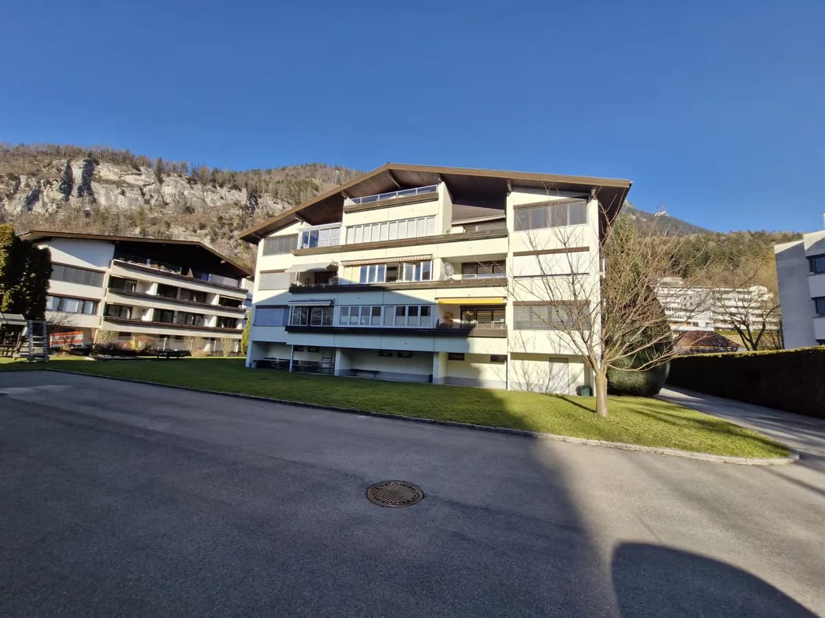 4-Zimmer-Wohnung kaufen in Bludenz – 94 m², € 490.000 – Bild 3 von 15