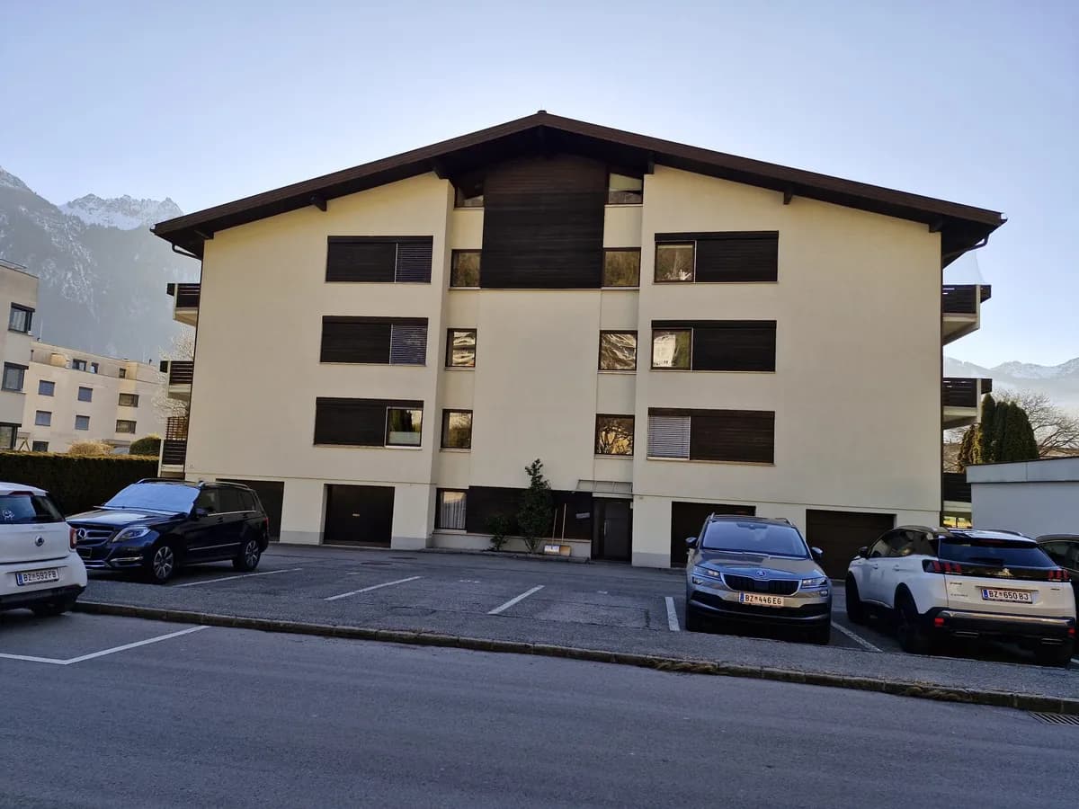 4-Zimmer-Wohnung kaufen in Bludenz – 94 m², € 490.000 – Bild 4 von 15
