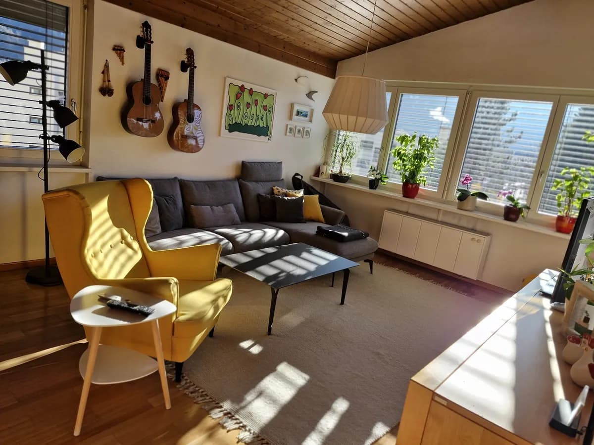 4-Zimmer-Wohnung kaufen in Bludenz – 94 m², € 490.000 – Bild 7 von 15
