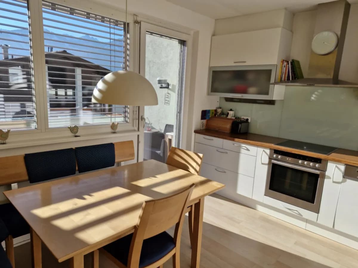 4-Zimmer-Wohnung kaufen in Bludenz – 94 m², € 490.000 – Bild 8 von 15
