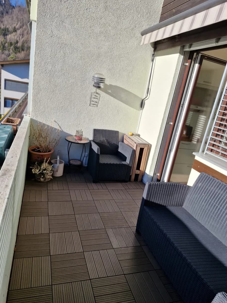 4-Zimmer-Wohnung kaufen in Bludenz – 94 m², € 490.000 – Bild 10 von 15