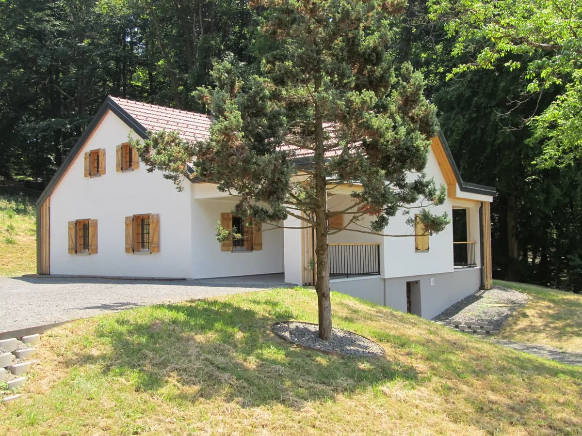 Haus kaufen in Leibnitz – 156 m², € 535.000 – Bild 2 von 53