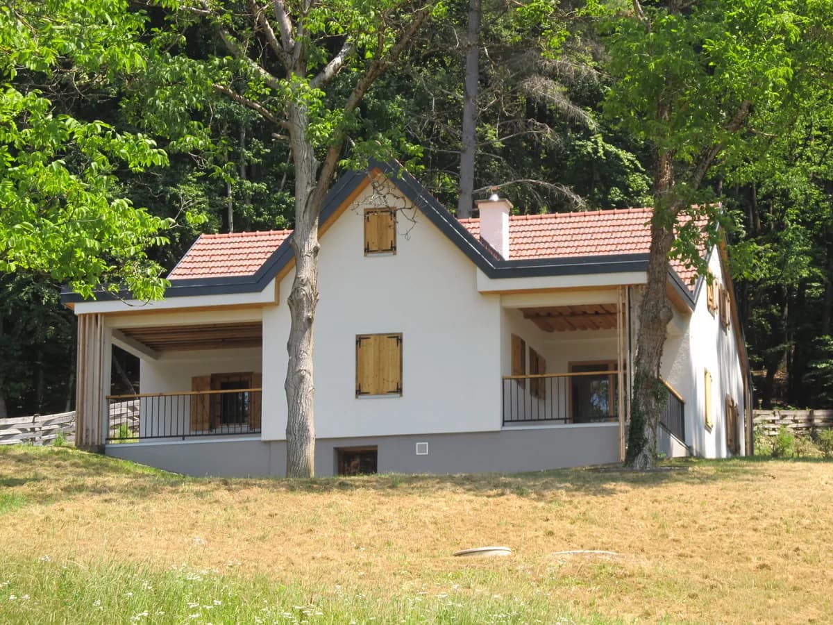 Haus kaufen in Leibnitz – 156 m², € 535.000 – Bild 3 von 53