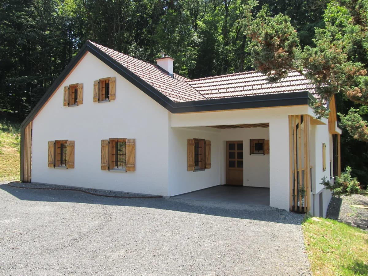 Haus kaufen in Leibnitz – 156 m², € 535.000 – Bild 4 von 53