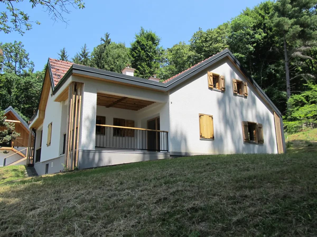 Haus kaufen in Leibnitz – 156 m², € 535.000 – Bild 11 von 53