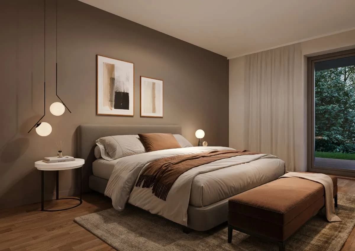 4-Zimmer-Wohnung kaufen in Graz – 79 m², € 449.000 – Bild 5 von 7