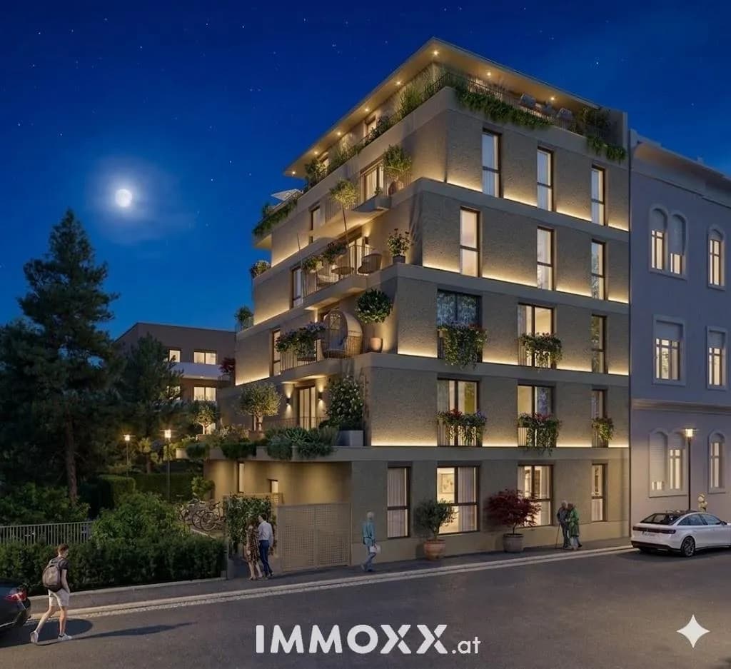 2-Zimmer-Wohnung kaufen in Graz – 37,39 m², € 150.335