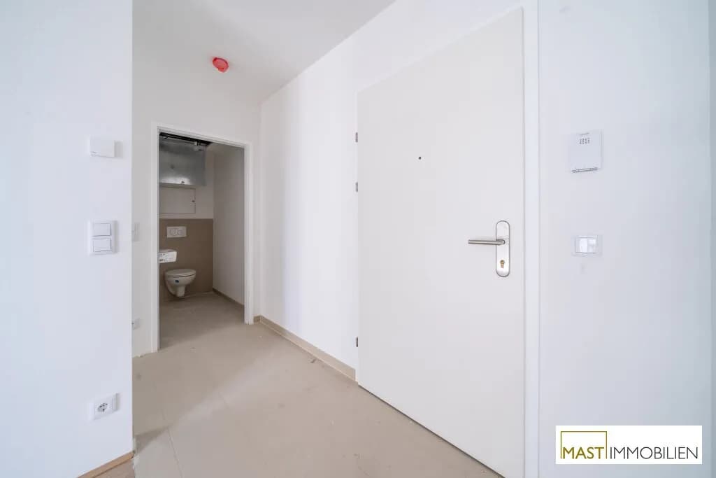 2-Zimmer-Wohnung kaufen in Wien – 40,79 m², € 272.000 – Bild 5 von 11