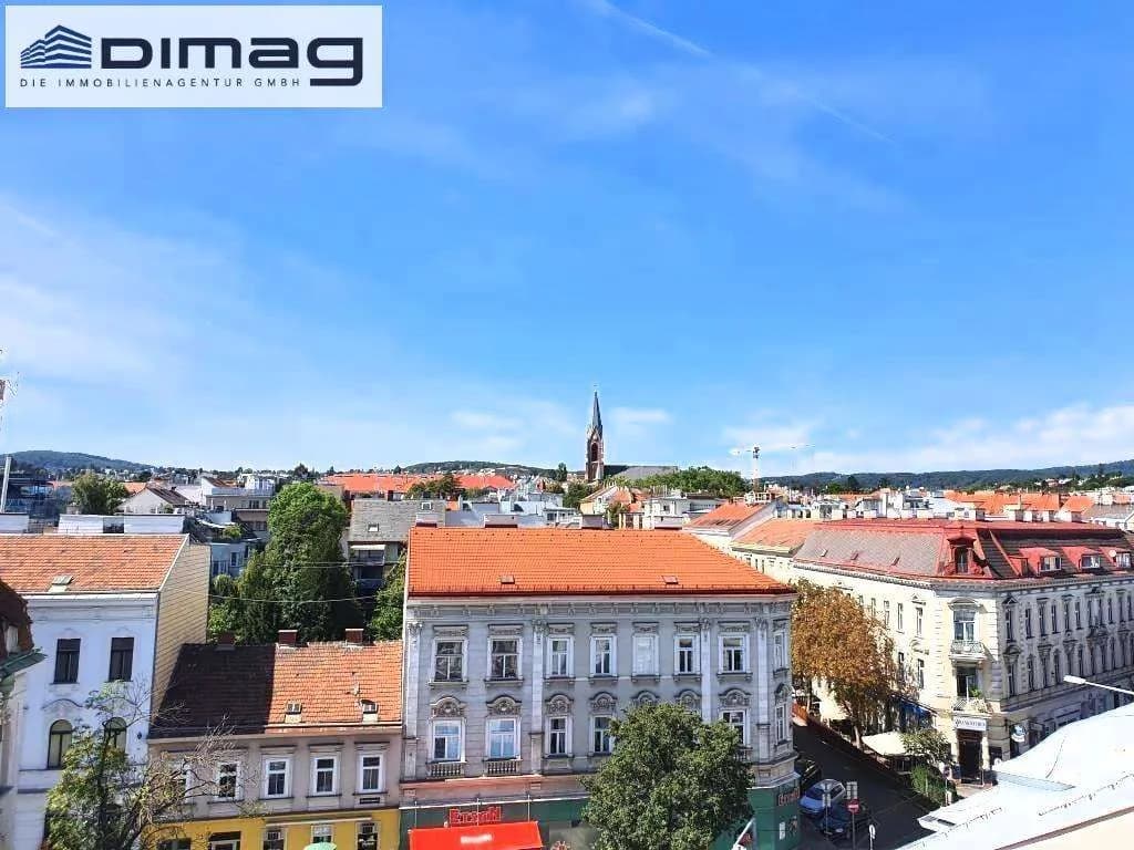 5-Zimmer-Wohnung kaufen in Wien – 145 m², € 1.275.000 – Bild 2 von 7