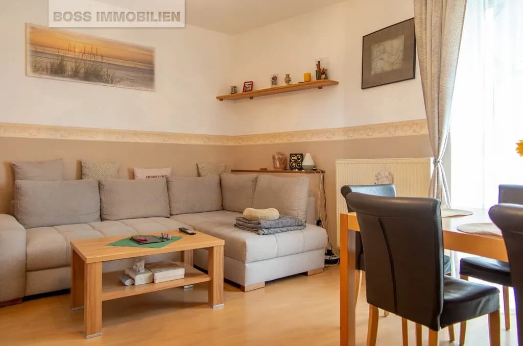 3-Zimmer-Wohnung mieten in Linz Land – 76,13 m², € 899 – Bild 3 von 13