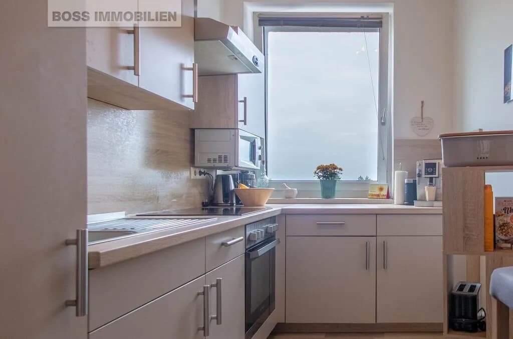 3-Zimmer-Wohnung mieten in Linz Land – 76,13 m², € 899 – Bild 5 von 13