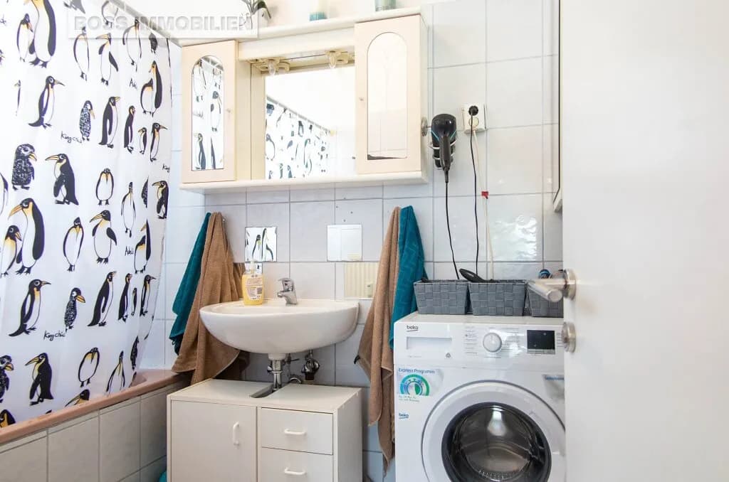 3-Zimmer-Wohnung mieten in Linz Land – 76,13 m², € 899 – Bild 8 von 13