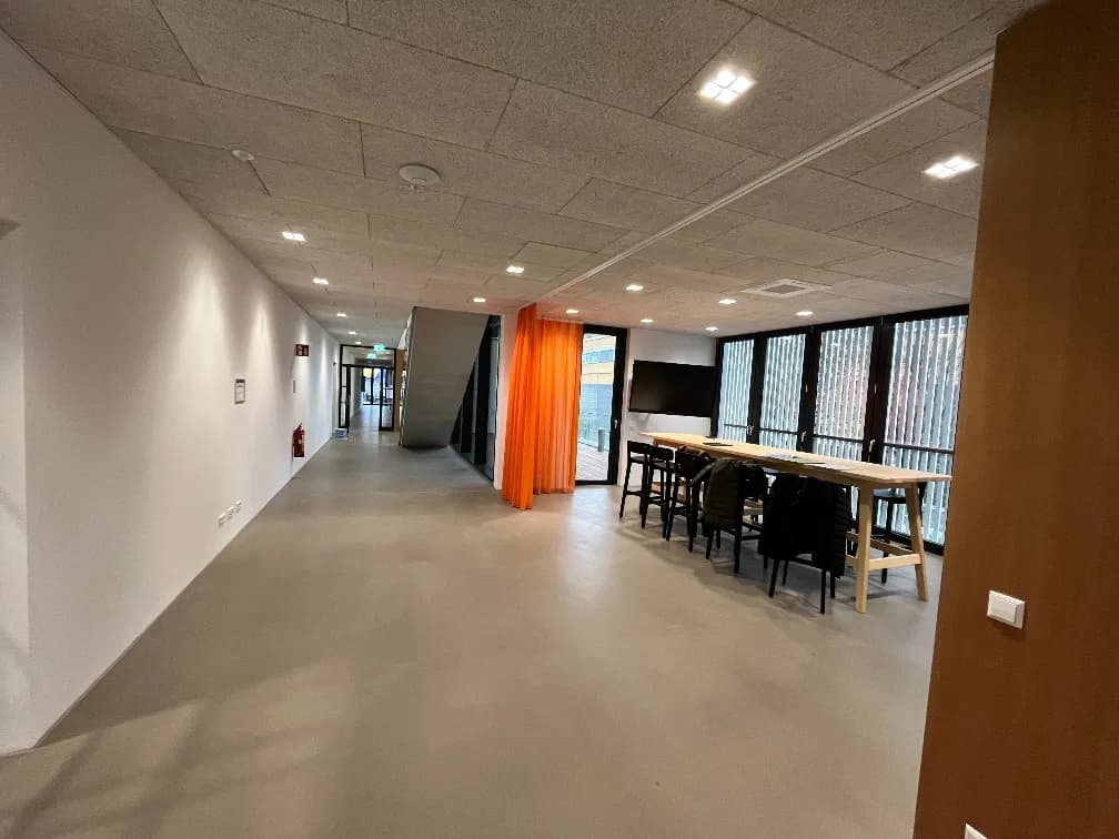 Gewerbeimmobilie mieten in Leoben – 33 m², € 12 – Bild 7 von 9