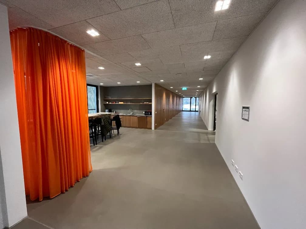 Gewerbeimmobilie mieten in Leoben – 33 m², € 12 – Bild 8 von 9