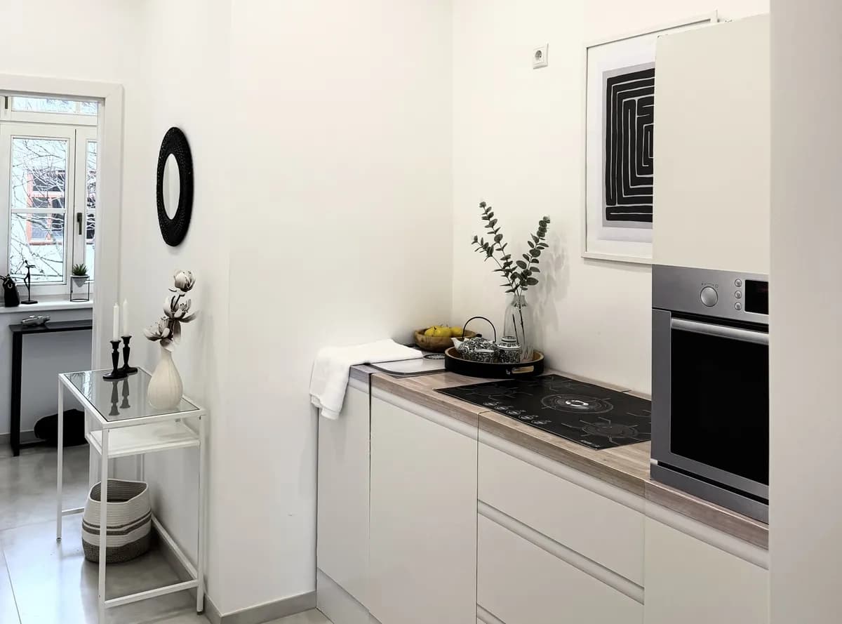1-Zimmer-Wohnung kaufen in Wien – 28,6 m², € 158.000 – Bild 4 von 7