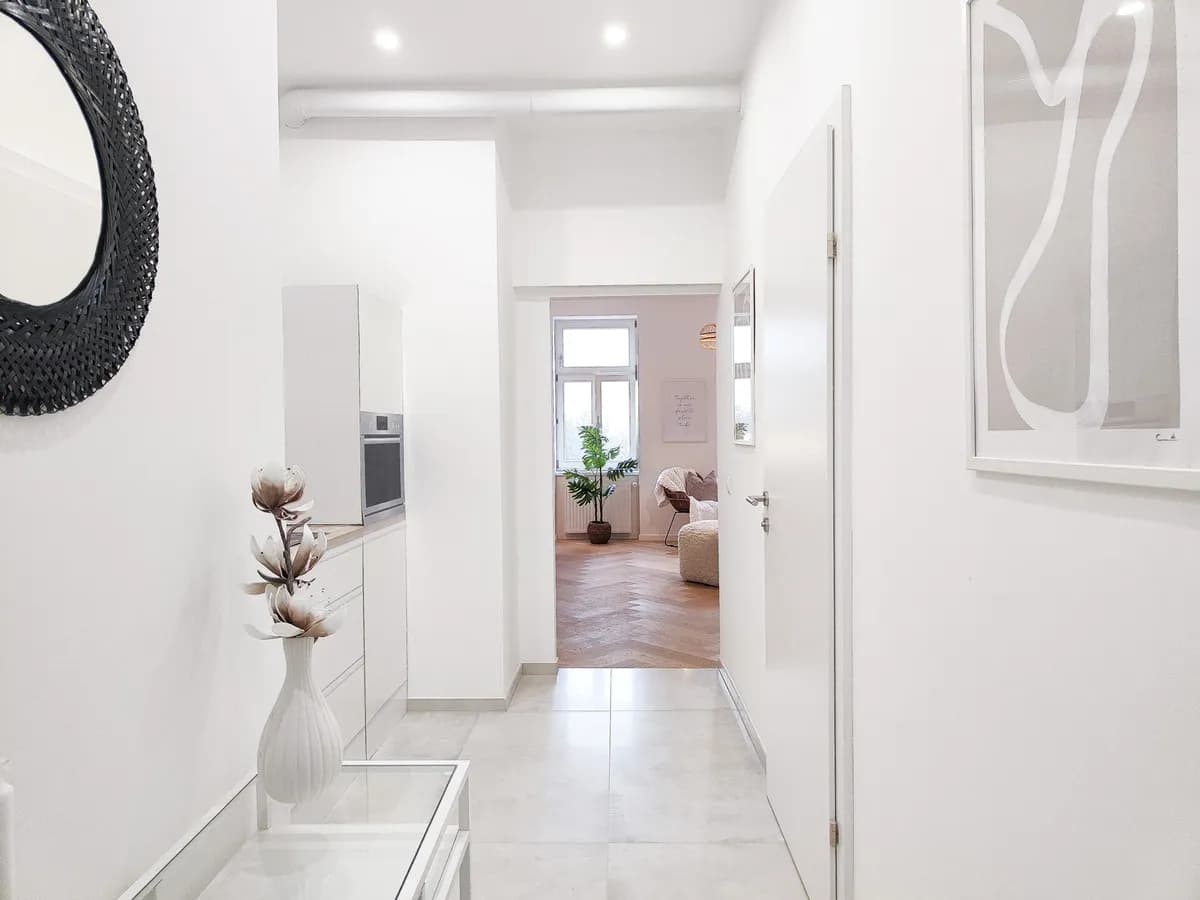 1-Zimmer-Wohnung kaufen in Wien – 28,6 m², € 158.000 – Bild 5 von 7