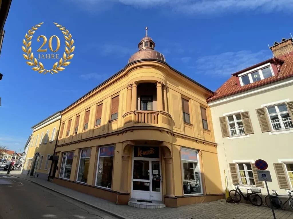 Haus kaufen in Hartberg-Fürstenfeld – 500 m², € 2.180.000