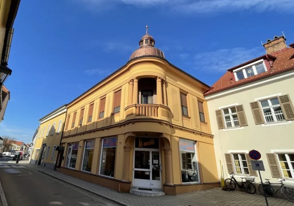 Haus kaufen in Hartberg-Fürstenfeld – 500 m², € 2.180.000 – Bild 2 von 35