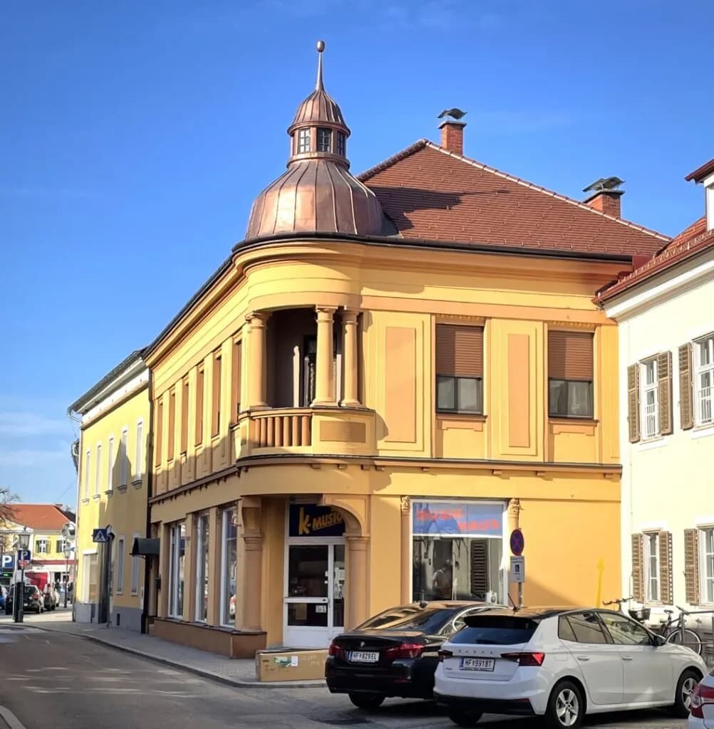 Haus kaufen in Hartberg-Fürstenfeld – 500 m², € 2.180.000 – Bild 3 von 35