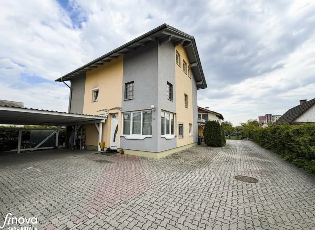 5-Zimmer-Wohnung kaufen in Graz-Umgebung – 136 m², € 389.000 – Bild 2 von 51