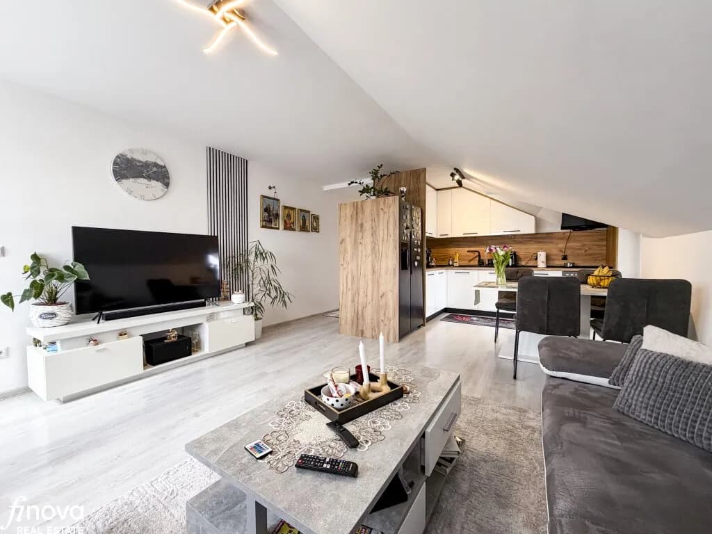 5-Zimmer-Wohnung kaufen in Graz-Umgebung – 136 m², € 389.000 – Bild 5 von 51