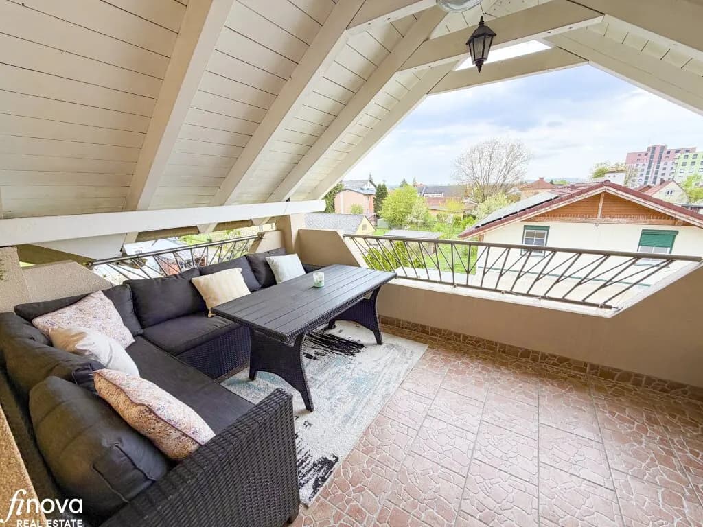 5-Zimmer-Wohnung kaufen in Graz-Umgebung – 136 m², € 389.000 – Bild 19 von 51