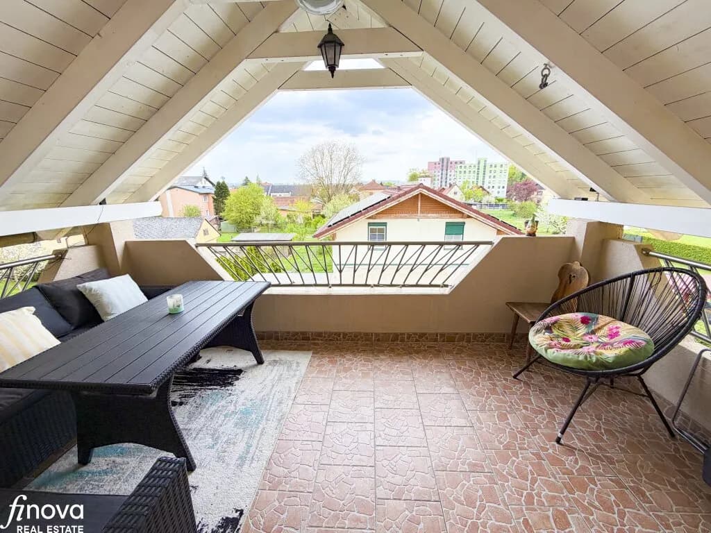5-Zimmer-Wohnung kaufen in Graz-Umgebung – 136 m², € 389.000 – Bild 20 von 51
