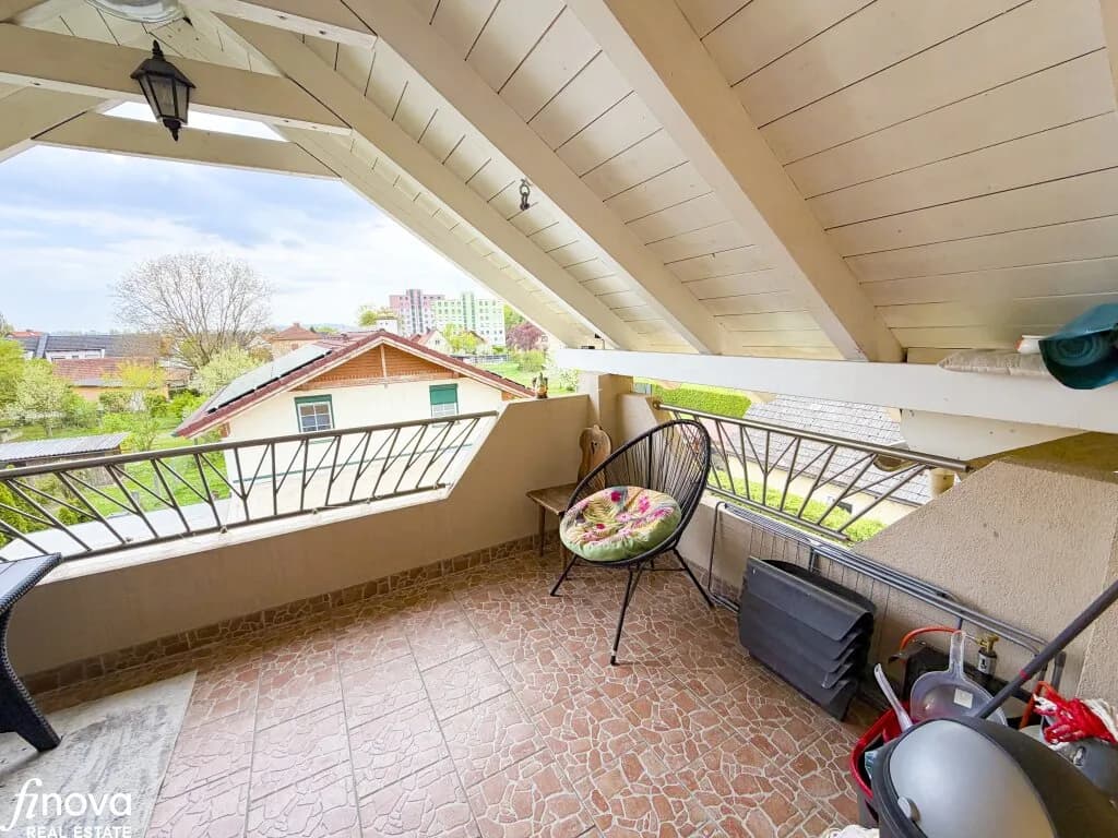 5-Zimmer-Wohnung kaufen in Graz-Umgebung – 136 m², € 389.000 – Bild 21 von 51