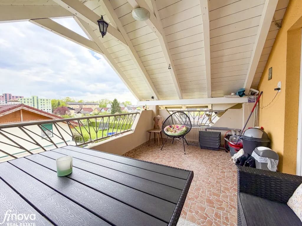 5-Zimmer-Wohnung kaufen in Graz-Umgebung – 136 m², € 389.000 – Bild 23 von 51